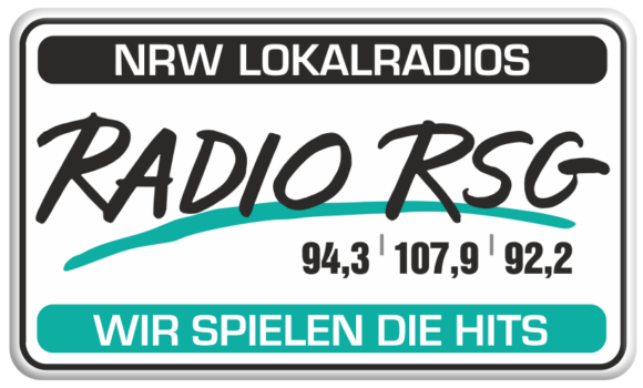 Radio RSG - Verein der Woche - Tanzsportgemeinschaft X-Ray Lennep e.V.