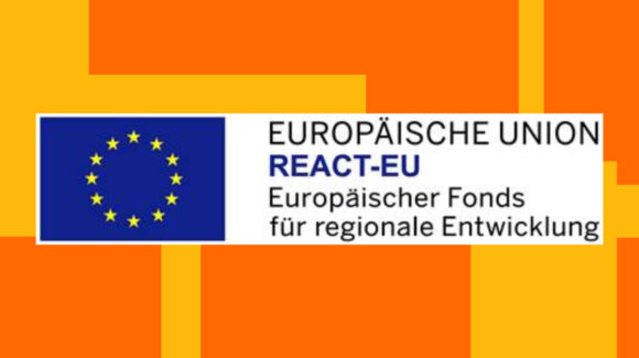 REACT EU – Alle Informationen
