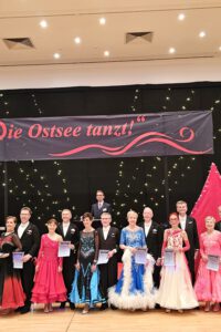 Ostsee tanzt! – 2024