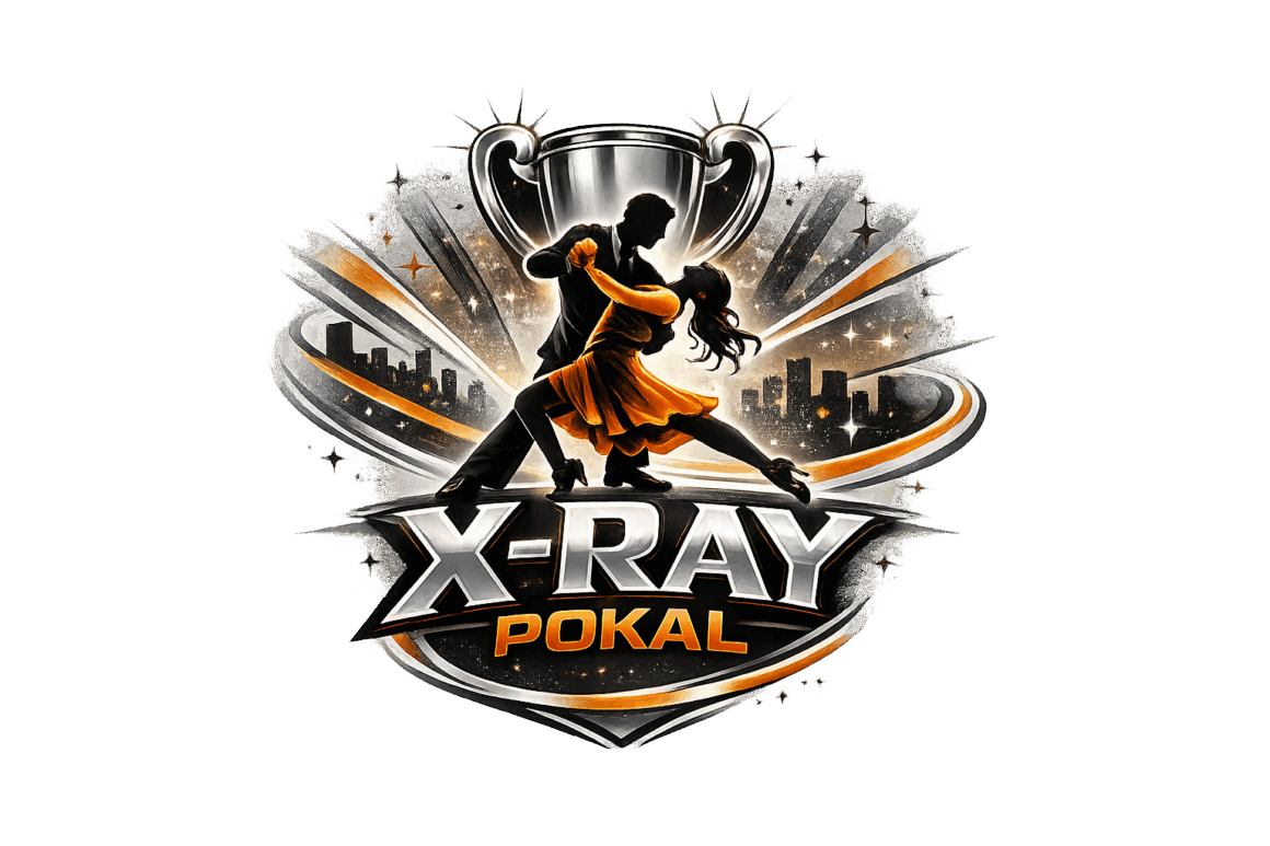 1. X-RAY Pokal 2026